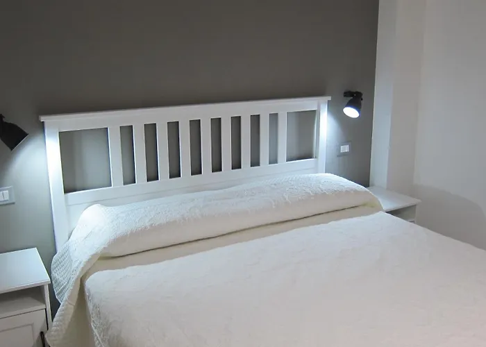 Federico Secondo B&B