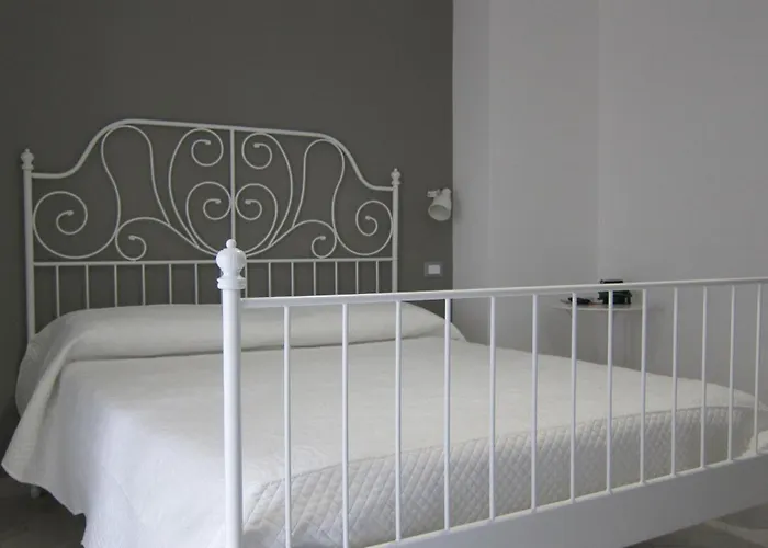 Federico Secondo B&B
