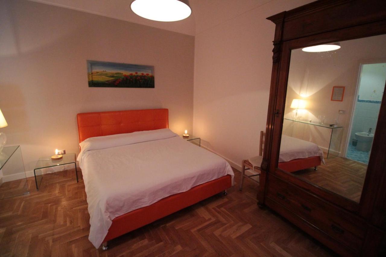 Bed & Breakfast Federico Secondo