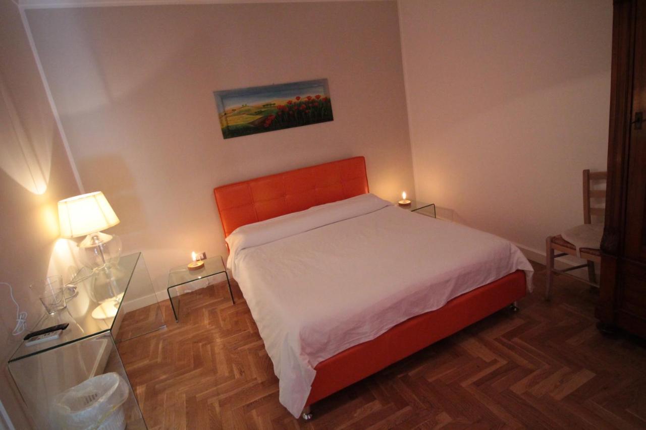 Federico Secondo Bed & Breakfast Palermo